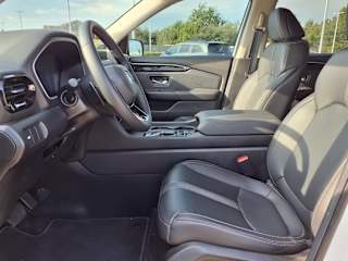 2026 Honda Passport RTL - Photo 15