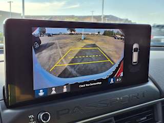 2026 Honda Passport RTL - Photo 25