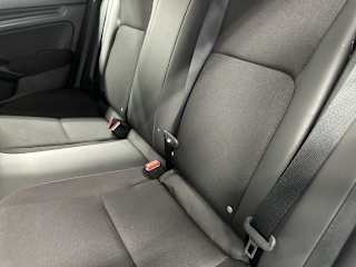 2026 Honda Civic Hatchback Sport - Photo 14
