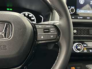 2026 Honda Civic Hatchback Sport - Photo 29