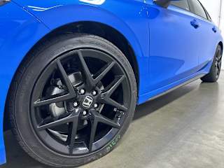 2026 Honda Civic Hatchback Sport - Photo 11