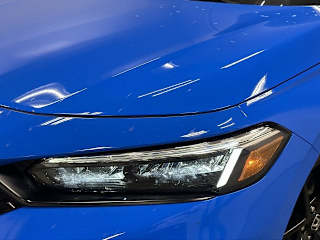 2026 Honda Civic Hatchback Sport - Photo 6