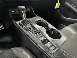 2026 Honda Civic Hatchback Sport - Photo 16