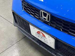 2026 Honda Civic Hatchback Sport - Photo 10