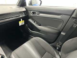 2026 Honda Civic Hatchback Sport - Photo 26
