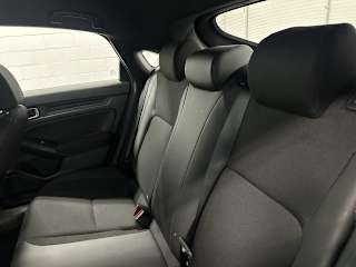 2026 Honda Civic Hatchback Sport - Photo 27