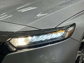 2020 Honda Accord EX - Photo 6