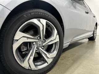 2020 Honda Accord EX - Photo 11