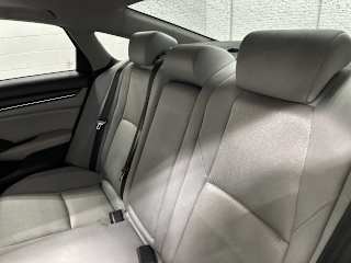 2020 Honda Accord EX - Photo 28