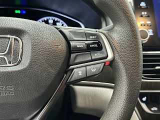 2020 Honda Accord EX - Photo 30