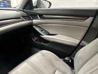 2020 Honda Accord EX - Photo 27