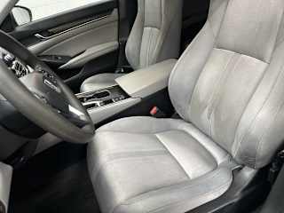 2020 Honda Accord EX - Photo 12