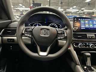 2020 Honda Accord EX - Photo 8