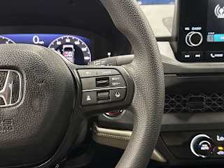 2024 Honda Accord LX - Photo 29
