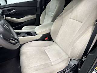 2024 Honda Accord LX - Photo 12