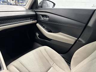 2024 Honda Accord LX - Photo 26