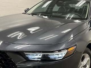 2024 Honda Accord LX - Photo 6