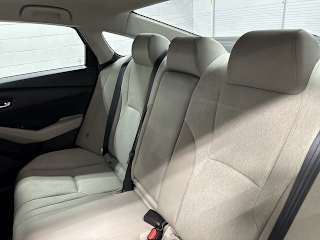2024 Honda Accord LX - Photo 27