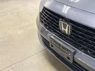 2024 Honda Accord LX - Photo 18
