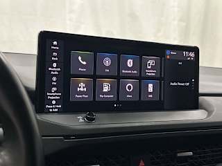 2024 Honda Accord Hybrid EX-L - Photo 14