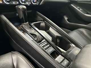 2024 Honda Accord Hybrid EX-L - Photo 15