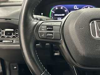 2024 Honda Accord Hybrid EX-L - Photo 27