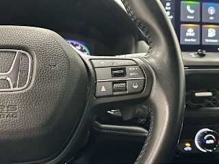 2024 Honda Accord Hybrid EX-L - Photo 28