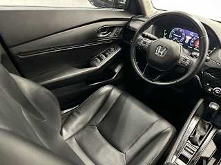 2024 Honda Accord Hybrid EX-L - Photo 8
