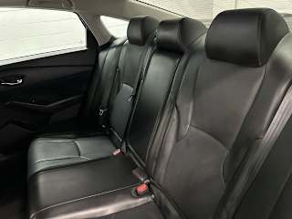 2024 Honda Accord Hybrid EX-L - Photo 26