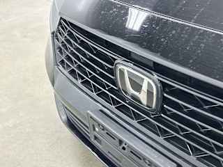 2024 Honda Accord Hybrid EX-L - Photo 10