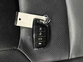 2024 Honda Accord Hybrid EX-L - Photo 17