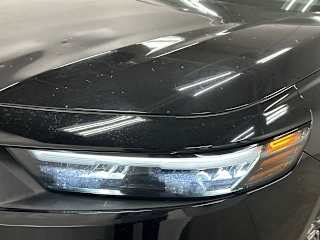 2024 Honda Accord Hybrid EX-L - Photo 6