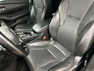 2024 Honda Accord Hybrid EX-L - Photo 12