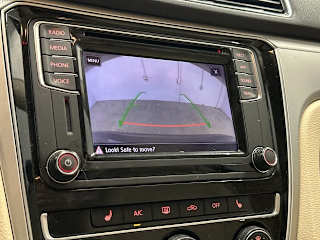 Used 2019 Volkswagen Passat Wolfsburg Edition with VIN 1VWLA7A38KC008471 for sale in Casper, WY
