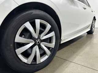 2025 Honda Civic LX - Photo 11