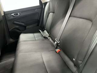 2025 Honda Civic LX - Photo 14