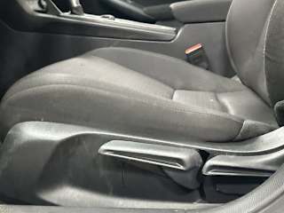 2025 Honda Civic LX - Photo 3