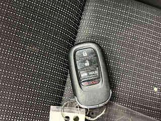 2025 Honda Civic LX - Photo 18