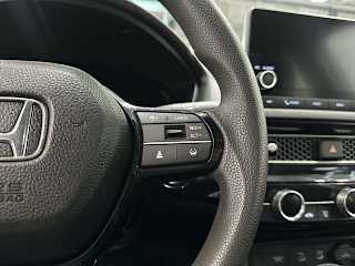 2025 Honda Civic LX - Photo 29