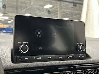 2025 Honda Civic LX - Photo 15