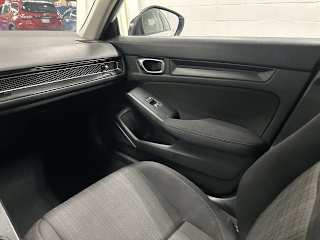 2025 Honda Civic LX - Photo 26