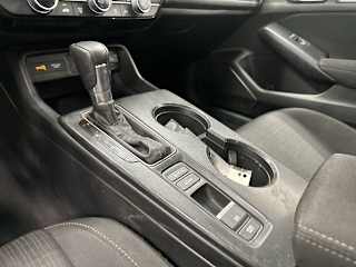 2025 Honda Civic LX - Photo 16