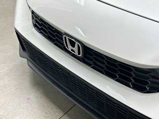 2025 Honda Civic LX - Photo 10