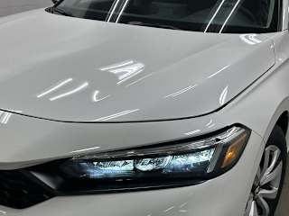 2025 Honda Civic LX - Photo 6