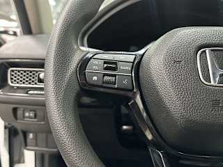 2025 Honda Civic LX - Photo 28