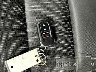 2025 Honda Civic LX - Photo 18
