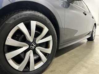 2025 Honda Civic LX - Photo 11