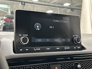2025 Honda Civic LX - Photo 15