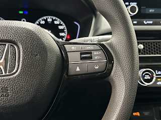2025 Honda Civic LX - Photo 30