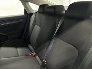 2025 Honda Civic LX - Photo 28